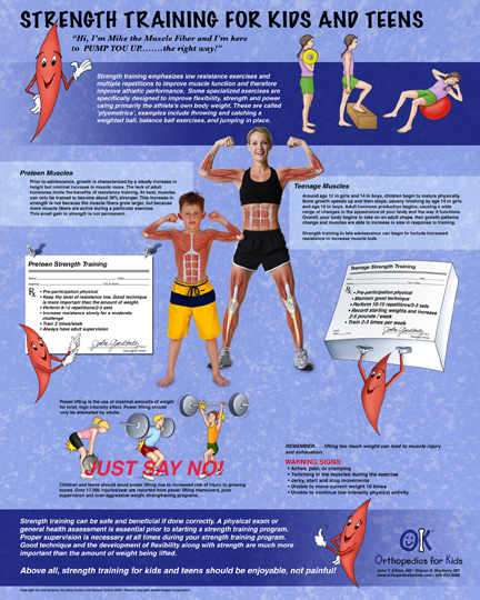 Strength Training